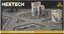 HEXT08 HexTech - Trinity City Highway Intersections